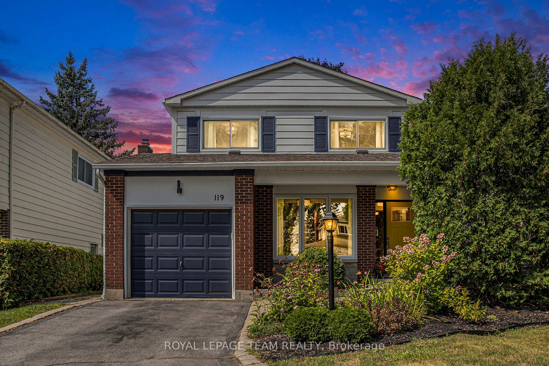 Photo 24 of 119 Huntsman Crescent, Ottawa, Kanata - Bridlewood — HOMEH