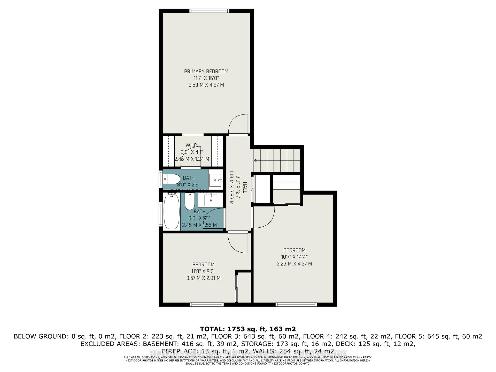 Photo 27 of 119 Huntsman Crescent, Ottawa, Kanata - Bridlewood — HOMEH