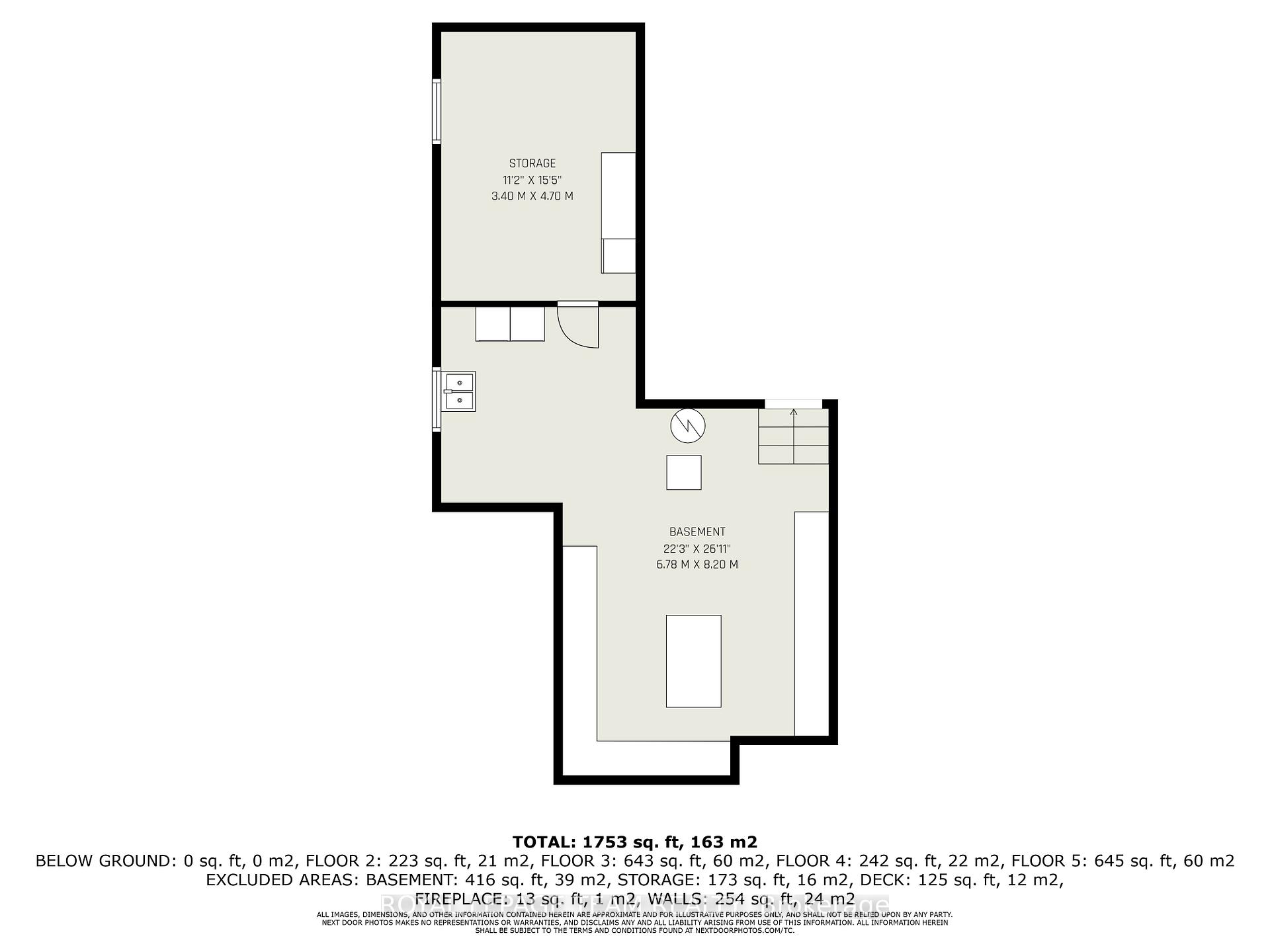 Photo 29 of 119 Huntsman Crescent, Ottawa, Kanata - Bridlewood — HOMEH