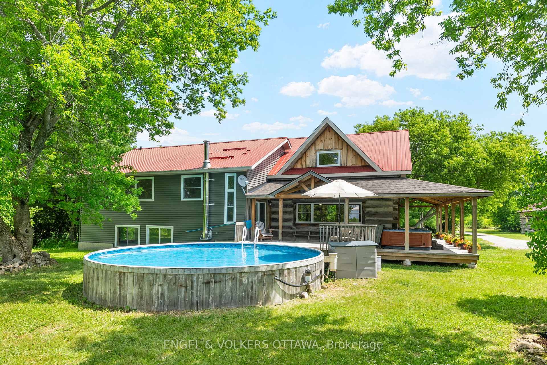 Photo 3 of 181 Salter Road, Montague, Montague Twp — HOMEH