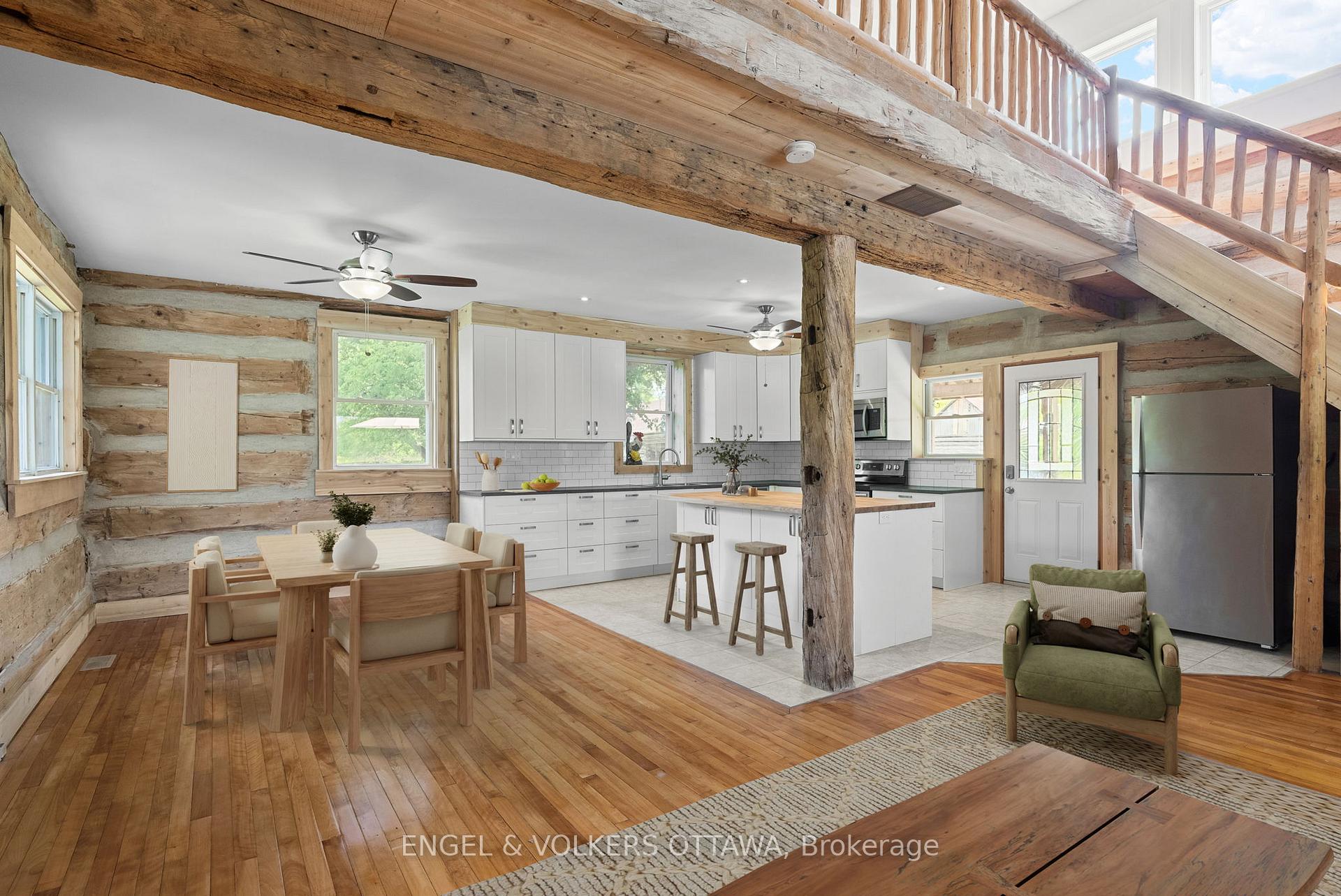 Photo 5 of 181 Salter Road, Montague, Montague Twp — HOMEH
