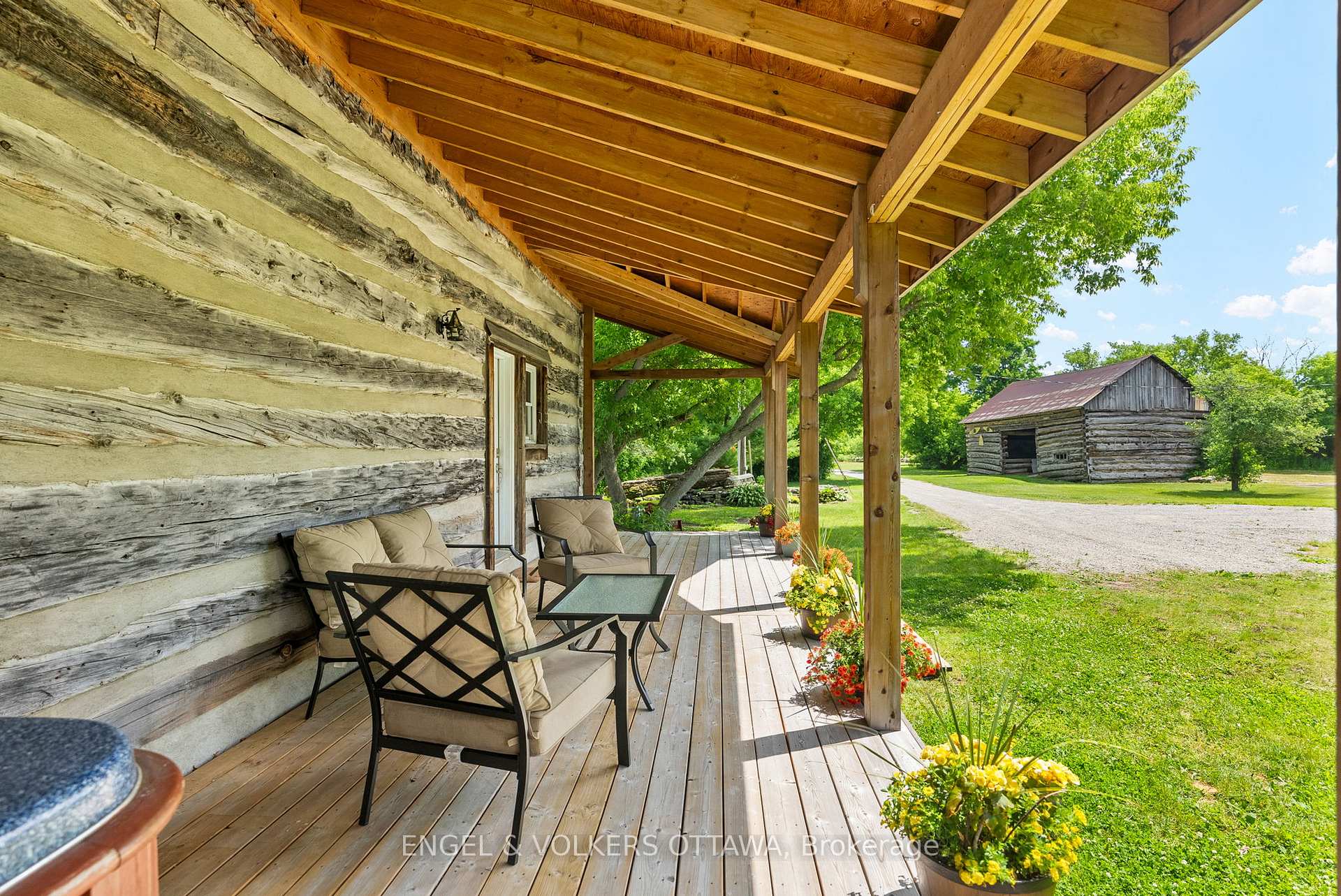 Photo 37 of 181 Salter Road, Montague, Montague Twp — HOMEH