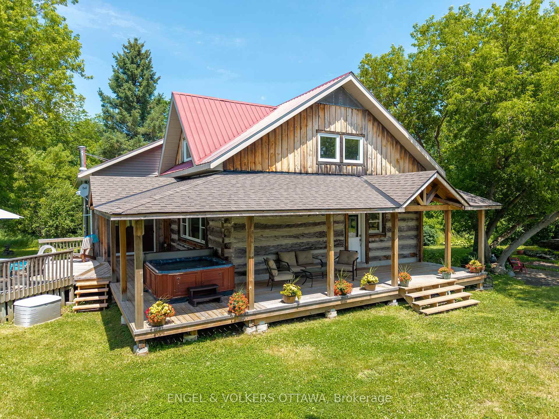 Photo 43 of 181 Salter Road, Montague, Montague Twp — HOMEH