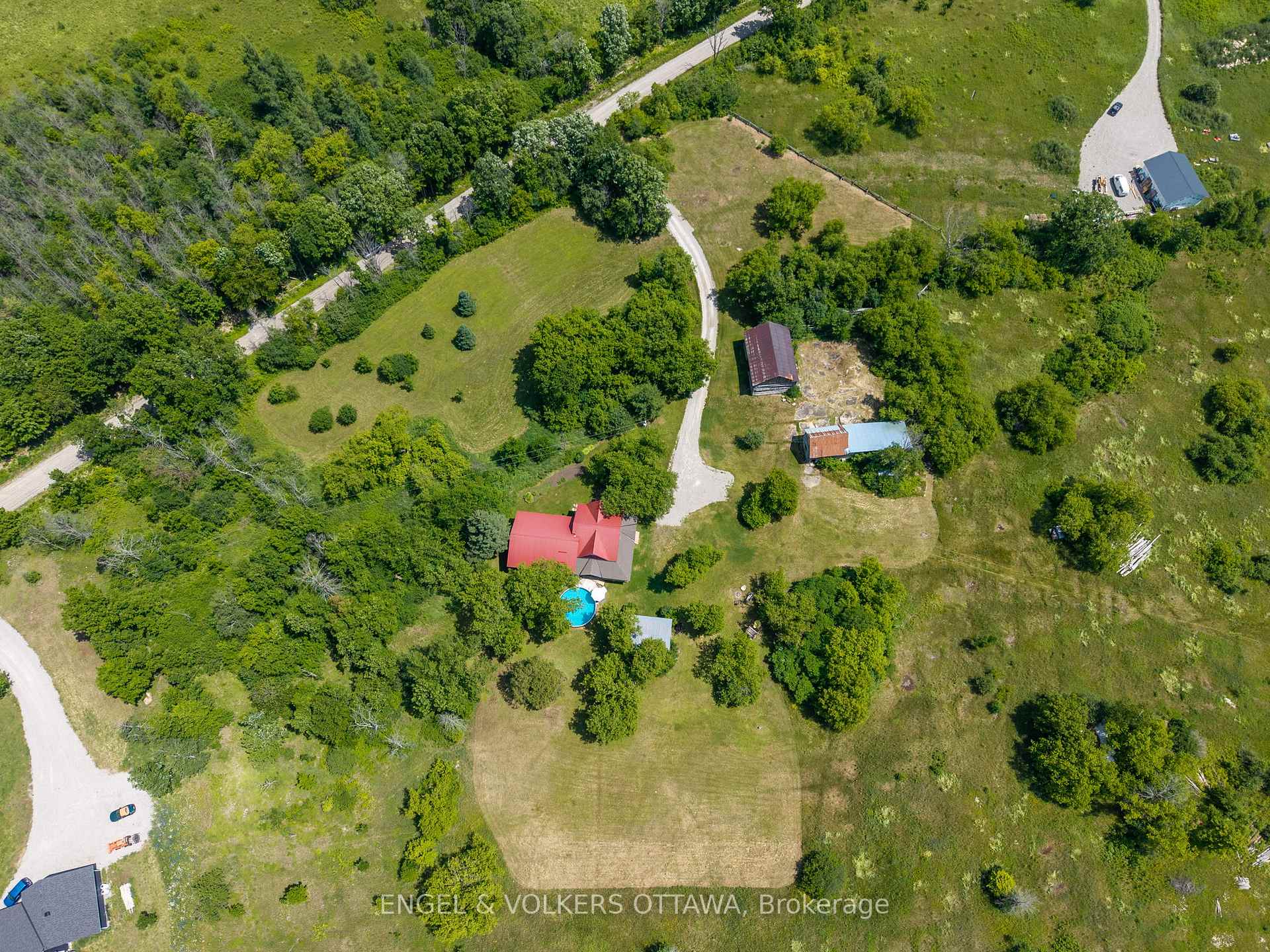 Photo 47 of 181 Salter Road, Montague, Montague Twp — HOMEH