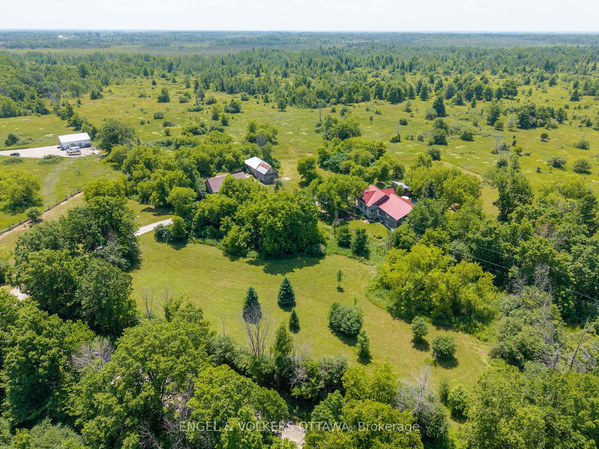 Photo 48 of 181 Salter Road, Montague, Montague Twp — HOMEH