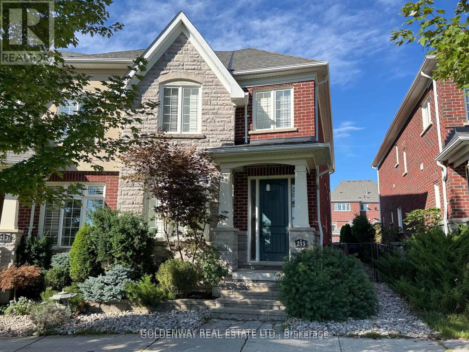 Photo 1 of 215 Angus Glen Boulevard, Markham, Angus Glen — HOMEH