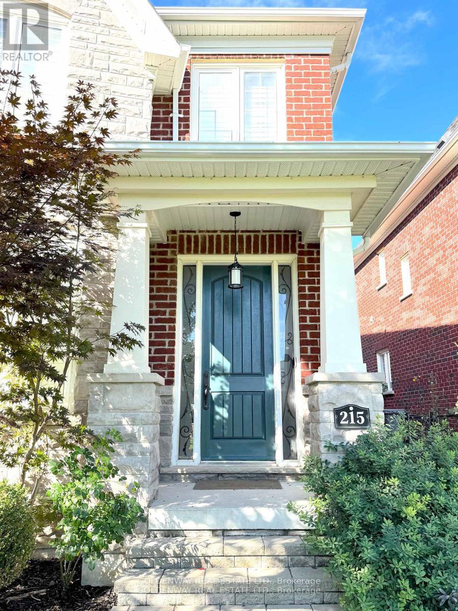 Photo 2 of 215 Angus Glen Boulevard, Markham, Angus Glen — HOMEH