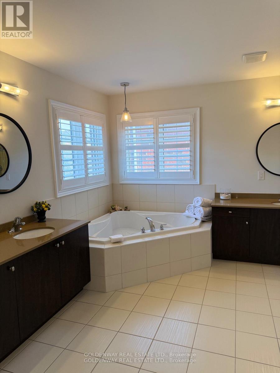 Photo 9 of 215 Angus Glen Boulevard, Markham, Angus Glen — HOMEH