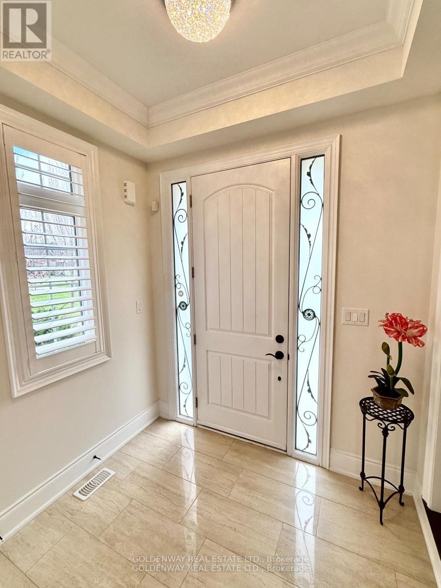 Photo 16 of 215 Angus Glen Boulevard, Markham, Angus Glen — HOMEH