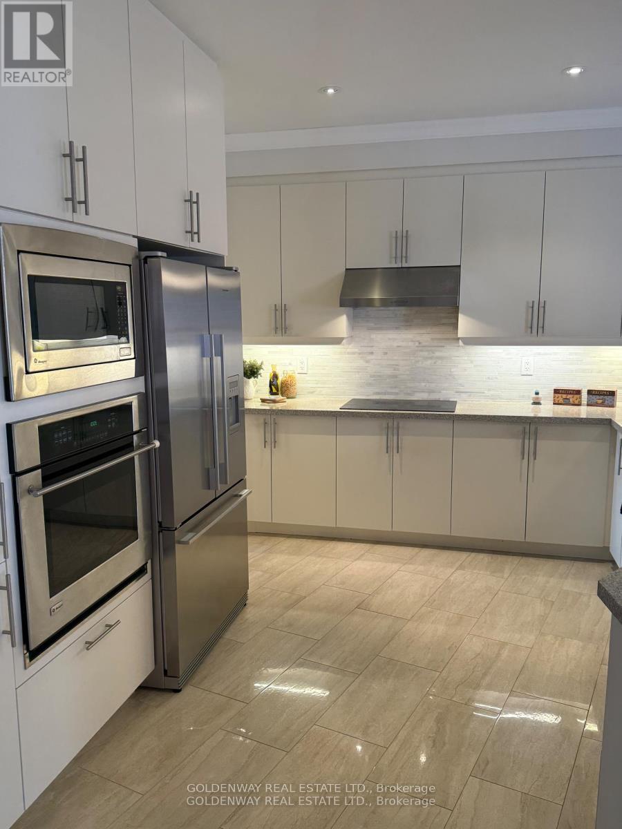 Photo 20 of 215 Angus Glen Boulevard, Markham, Angus Glen — HOMEH