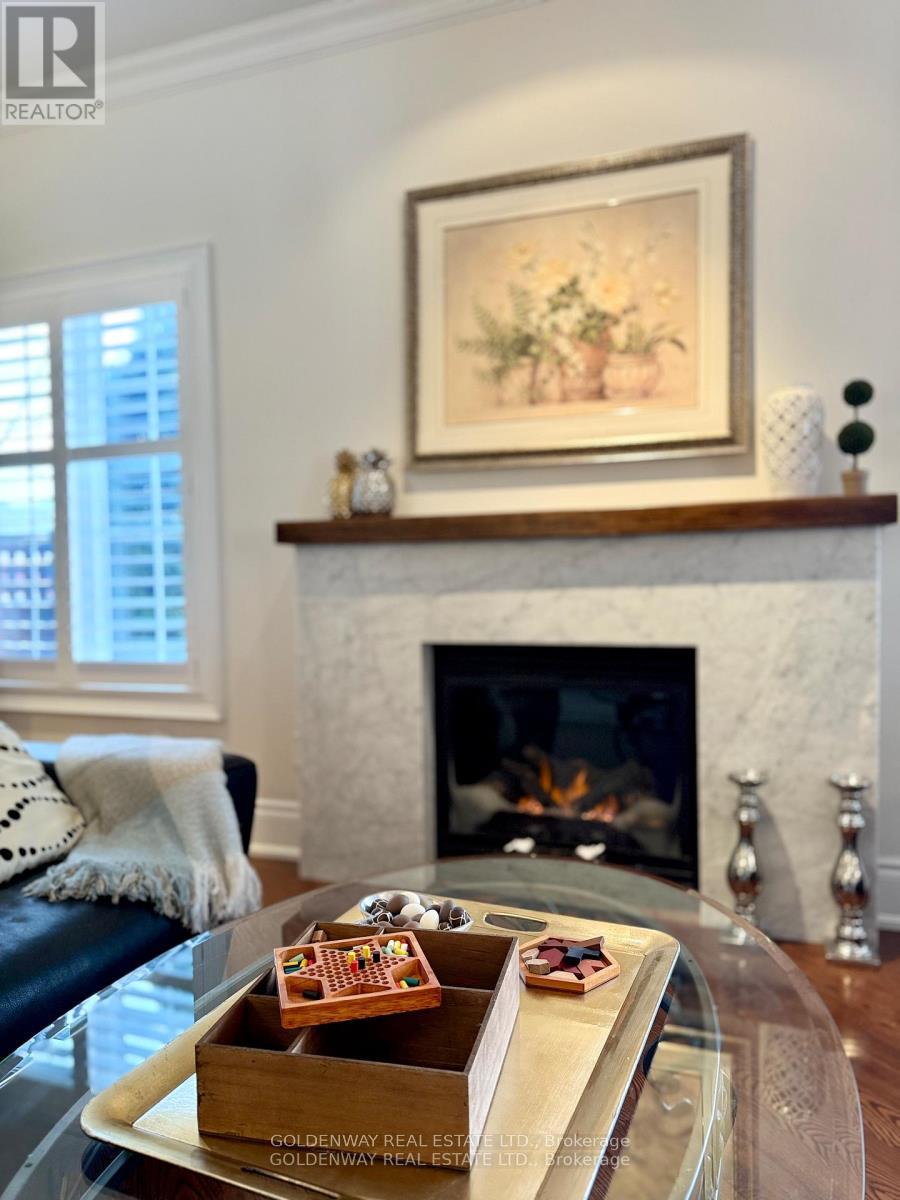 Photo 21 of 215 Angus Glen Boulevard, Markham, Angus Glen — HOMEH