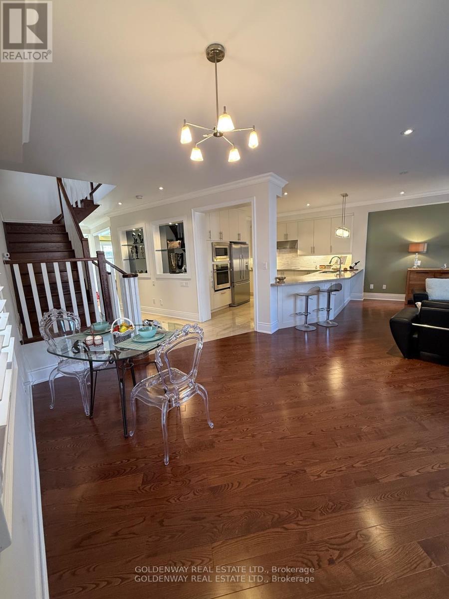 Photo 22 of 215 Angus Glen Boulevard, Markham, Angus Glen — HOMEH