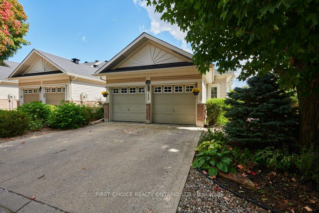 Photo 1 of 12 Kinmount Private, Ottawa, Kanata - Kanata Lakes/Heritage Hills — HOMEH