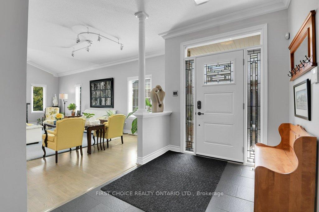 Photo 4 of 12 Kinmount Private, Ottawa, Kanata - Kanata Lakes/Heritage Hills — HOMEH
