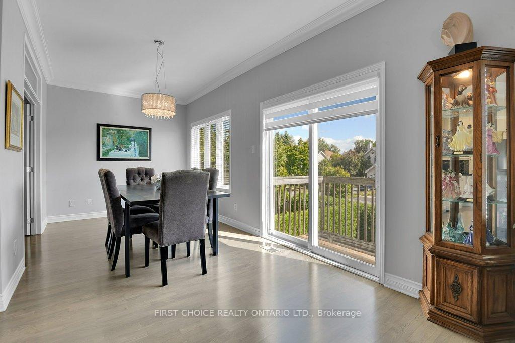 Photo 9 of 12 Kinmount Private, Ottawa, Kanata - Kanata Lakes/Heritage Hills — HOMEH