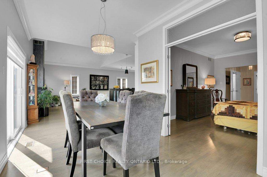 Photo 10 of 12 Kinmount Private, Ottawa, Kanata - Kanata Lakes/Heritage Hills — HOMEH