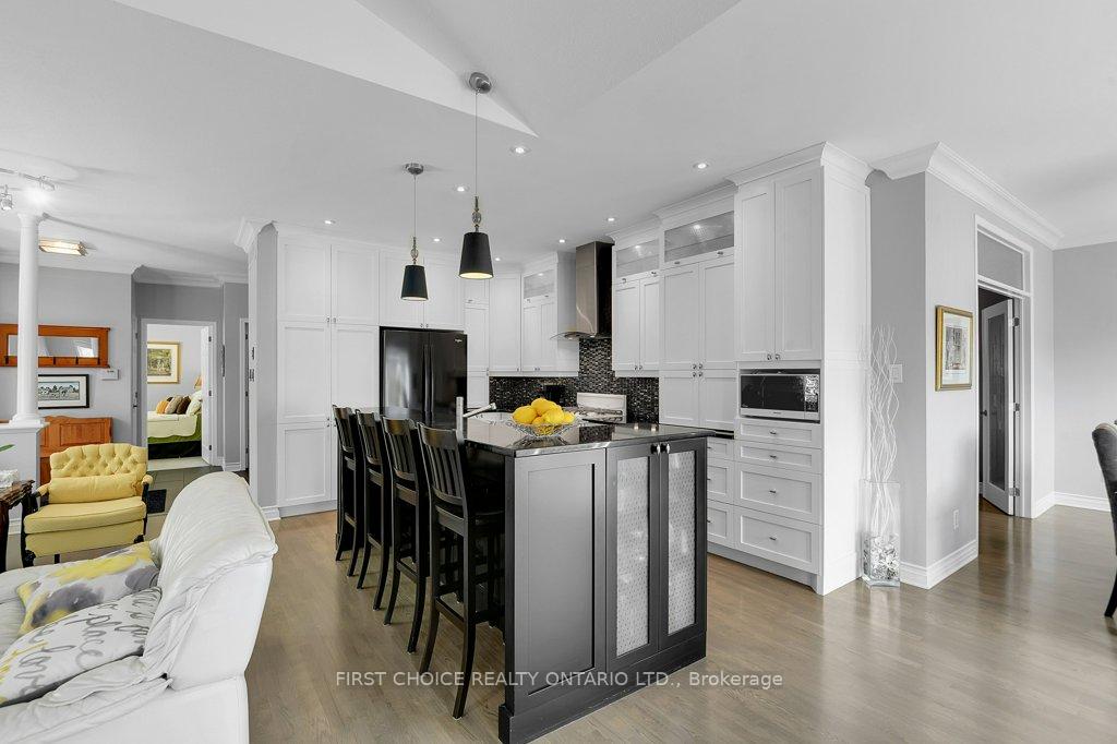 Photo 11 of 12 Kinmount Private, Ottawa, Kanata - Kanata Lakes/Heritage Hills — HOMEH