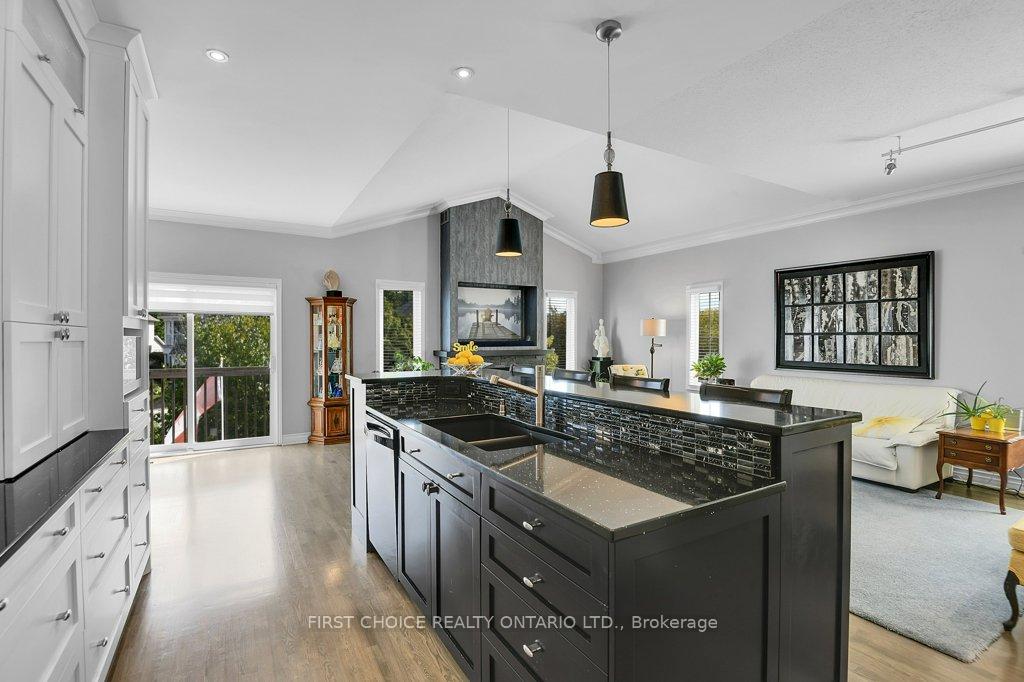 Photo 12 of 12 Kinmount Private, Ottawa, Kanata - Kanata Lakes/Heritage Hills — HOMEH
