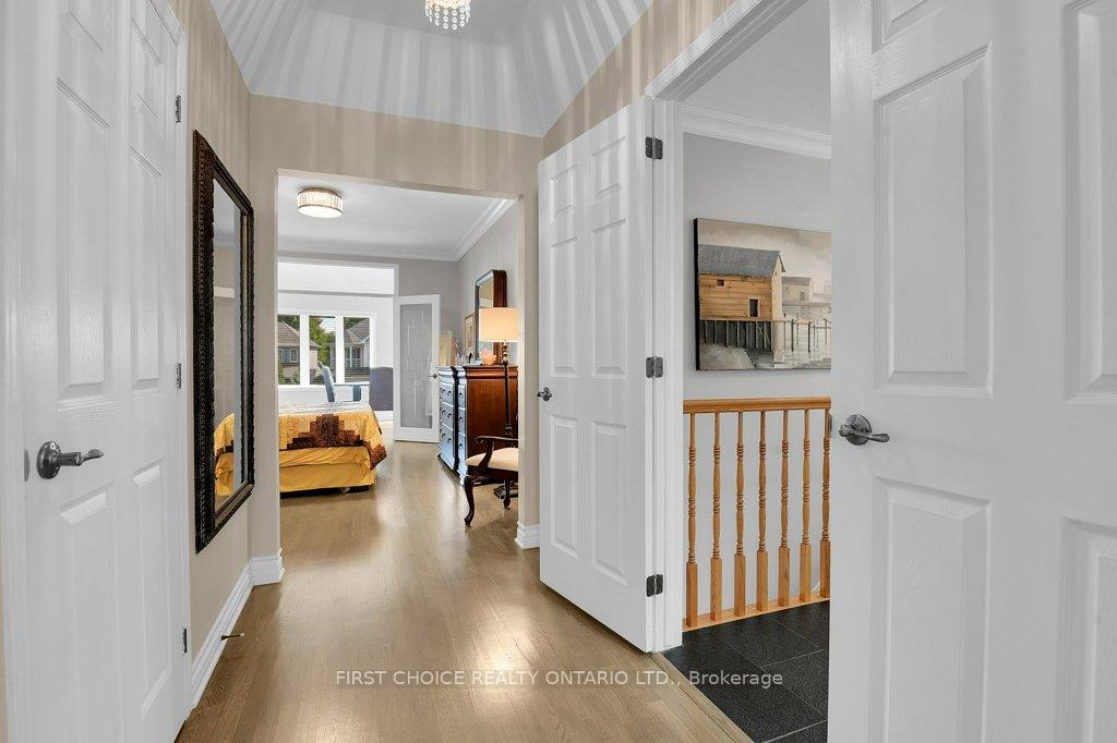 Photo 14 of 12 Kinmount Private, Ottawa, Kanata - Kanata Lakes/Heritage Hills — HOMEH
