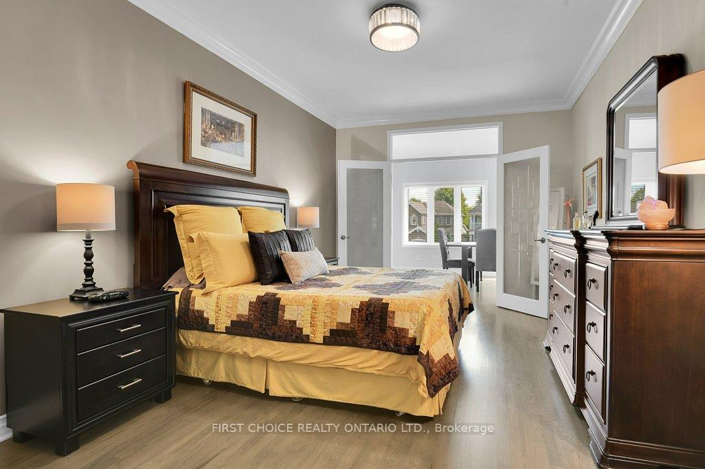 Photo 15 of 12 Kinmount Private, Ottawa, Kanata - Kanata Lakes/Heritage Hills — HOMEH