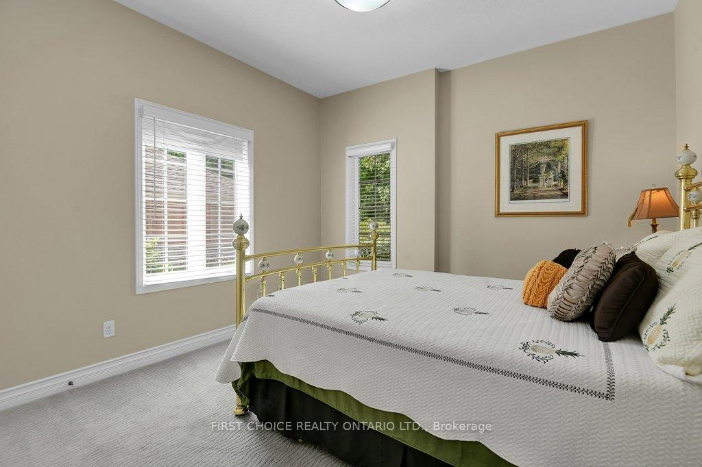 Photo 18 of 12 Kinmount Private, Ottawa, Kanata - Kanata Lakes/Heritage Hills — HOMEH