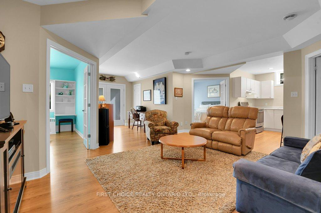 Photo 20 of 12 Kinmount Private, Ottawa, Kanata - Kanata Lakes/Heritage Hills — HOMEH
