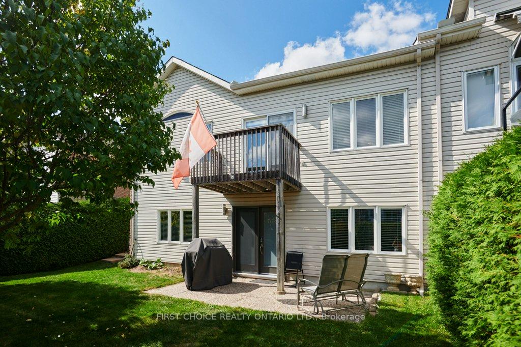 Photo 27 of 12 Kinmount Private, Ottawa, Kanata - Kanata Lakes/Heritage Hills — HOMEH