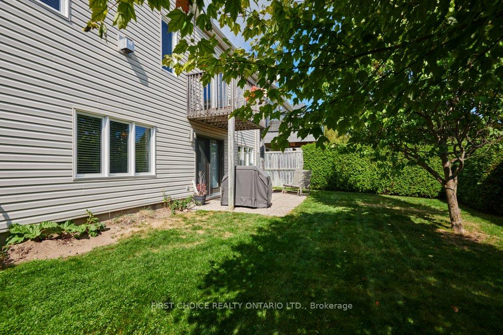 Photo 28 of 12 Kinmount Private, Ottawa, Kanata - Kanata Lakes/Heritage Hills — HOMEH
