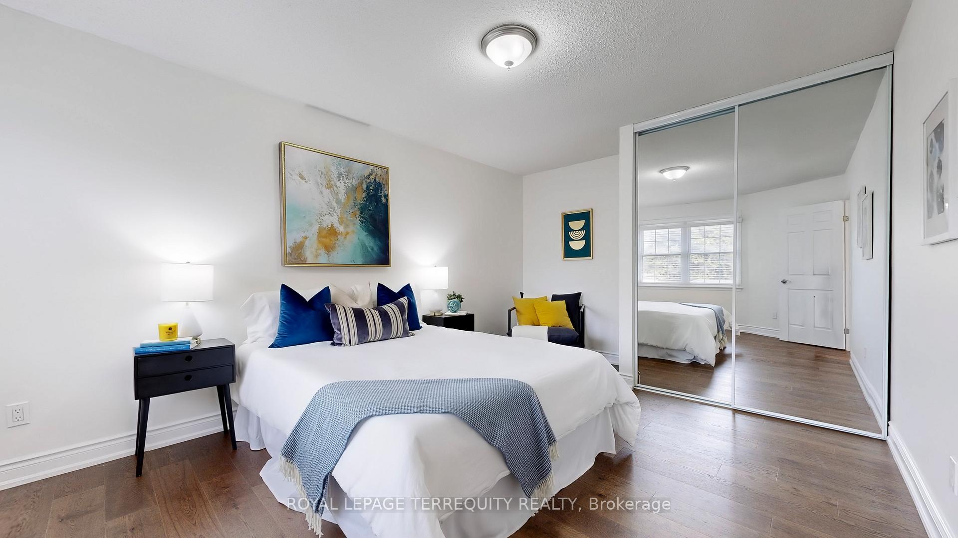 Photo 27 of 8 Couperthwaite Crescent, Markham, Unionville — HOMEH