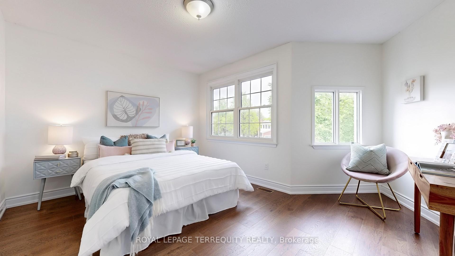 Photo 29 of 8 Couperthwaite Crescent, Markham, Unionville — HOMEH