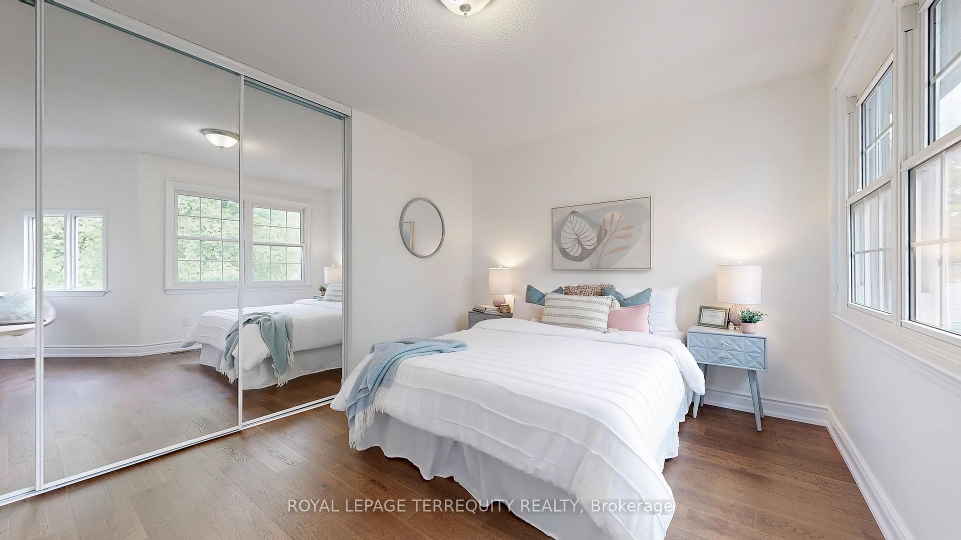 Photo 31 of 8 Couperthwaite Crescent, Markham, Unionville — HOMEH