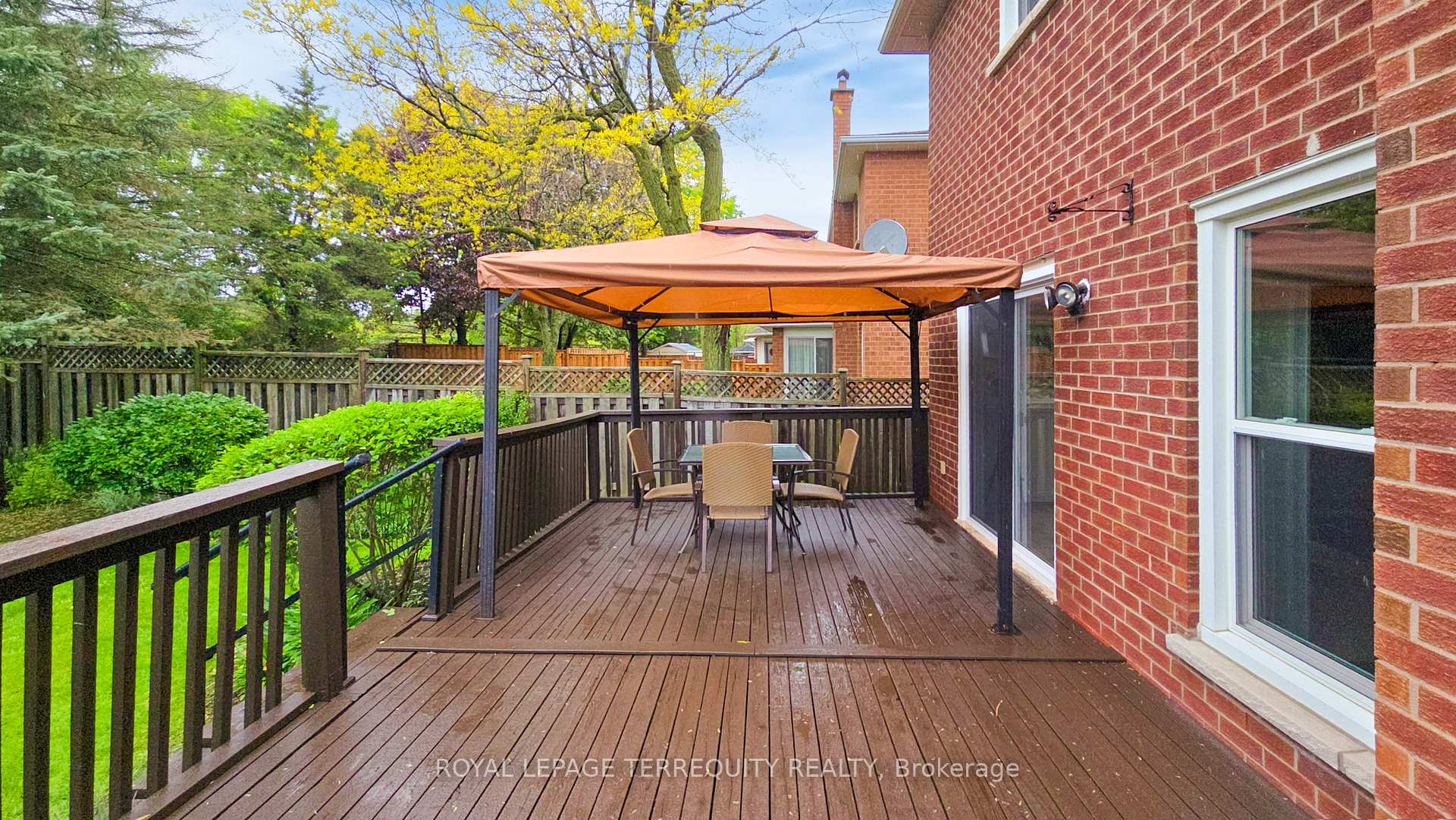Photo 40 of 8 Couperthwaite Crescent, Markham, Unionville — HOMEH