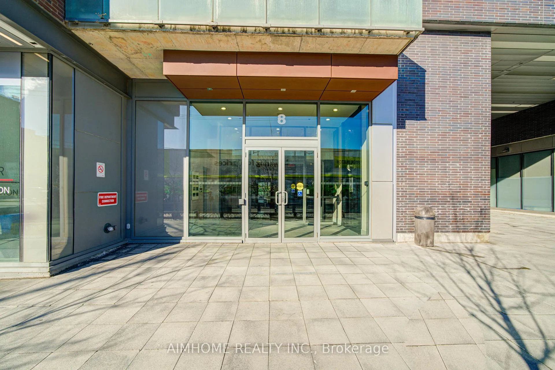 Photo 1 of Unit 610, 8 Gladstone Avenue, Toronto, Little Portugal — HOMEH