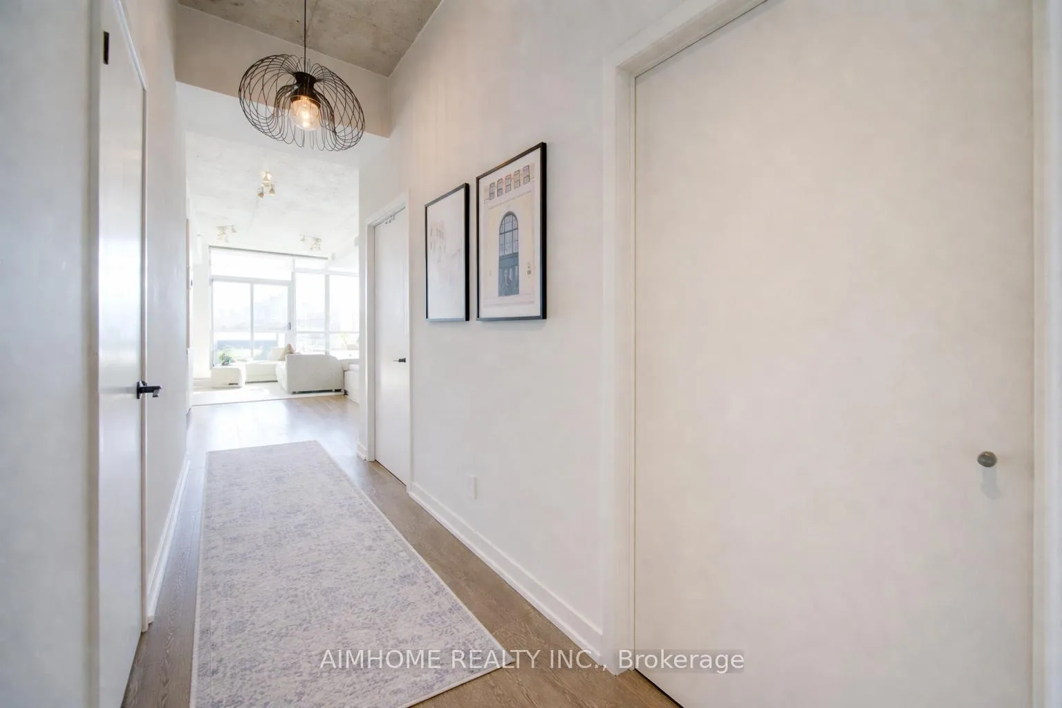 Photo 8 of Unit 610, 8 Gladstone Avenue, Toronto, Little Portugal — HOMEH