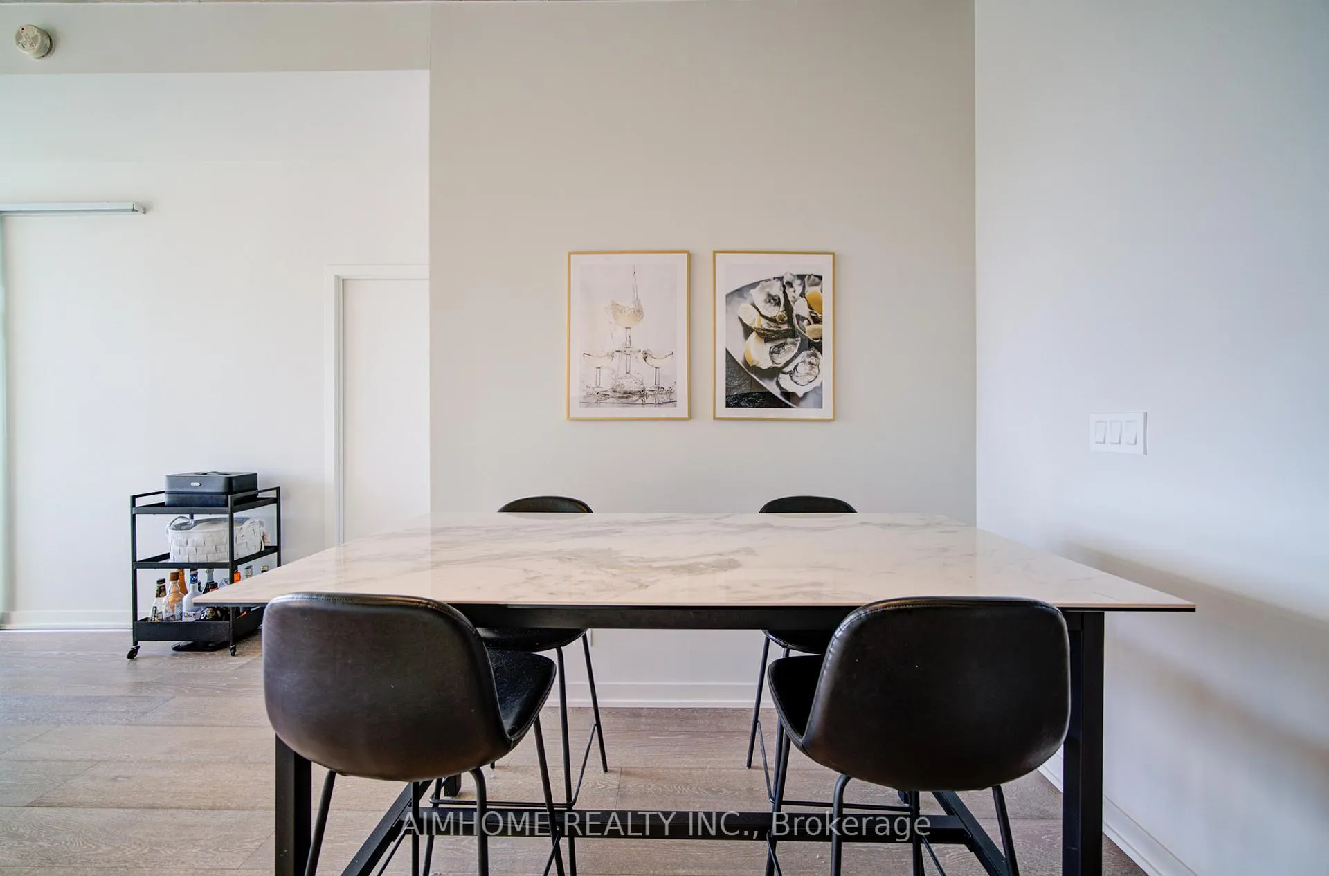 Photo 13 of Unit 610, 8 Gladstone Avenue, Toronto, Little Portugal — HOMEH
