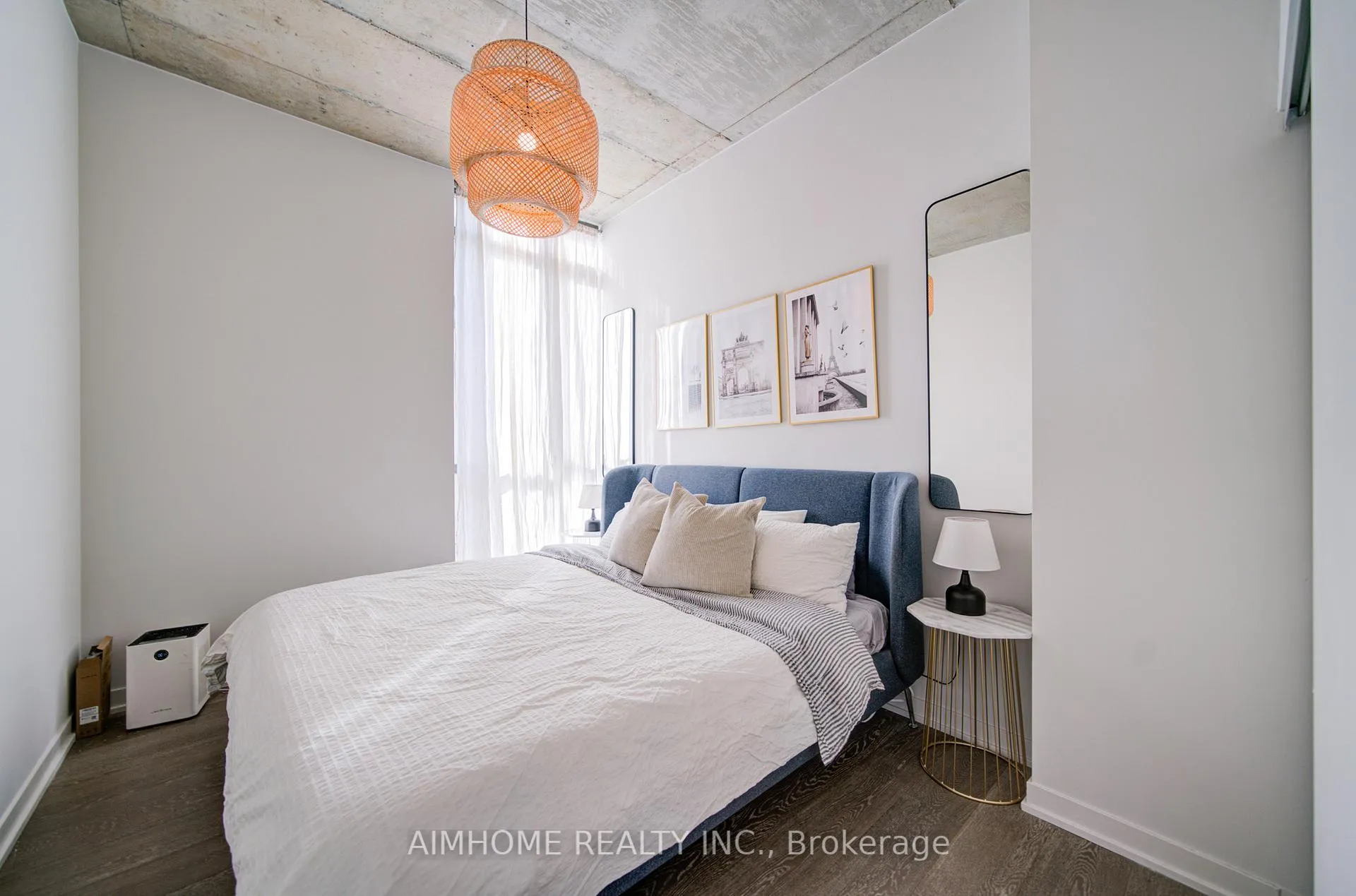 Photo 17 of Unit 610, 8 Gladstone Avenue, Toronto, Little Portugal — HOMEH