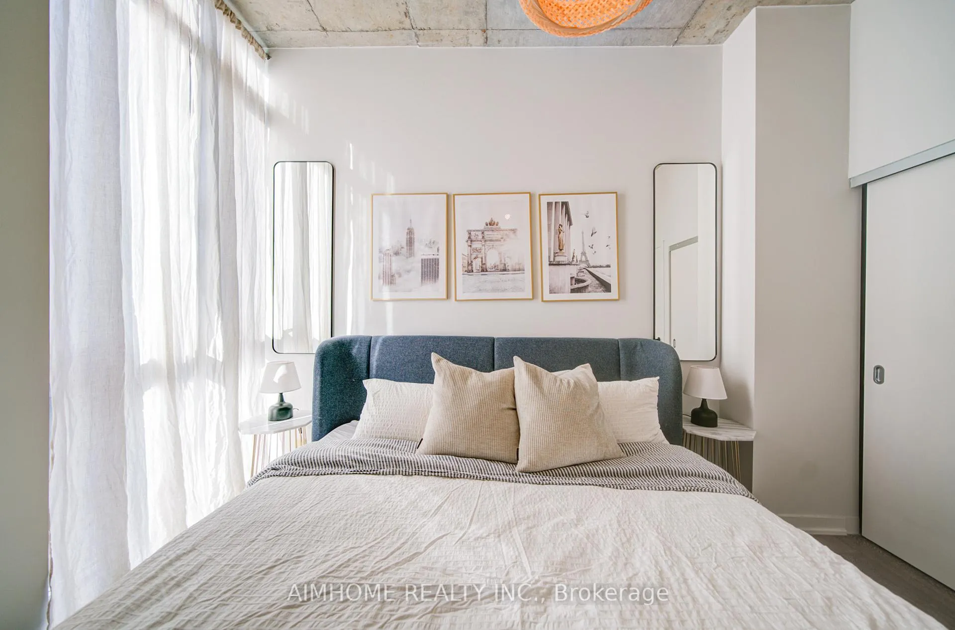 Photo 18 of Unit 610, 8 Gladstone Avenue, Toronto, Little Portugal — HOMEH