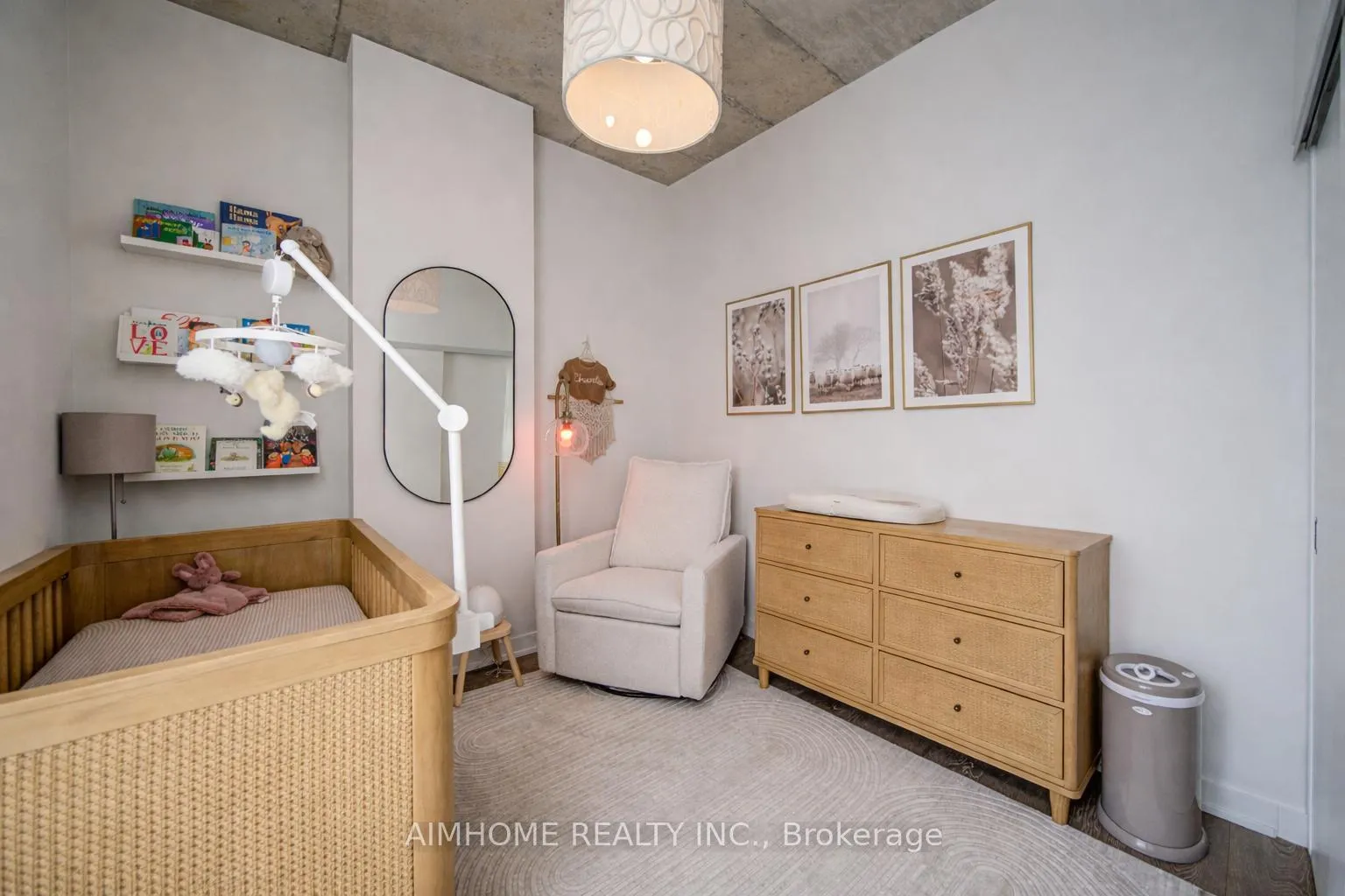 Photo 19 of Unit 610, 8 Gladstone Avenue, Toronto, Little Portugal — HOMEH