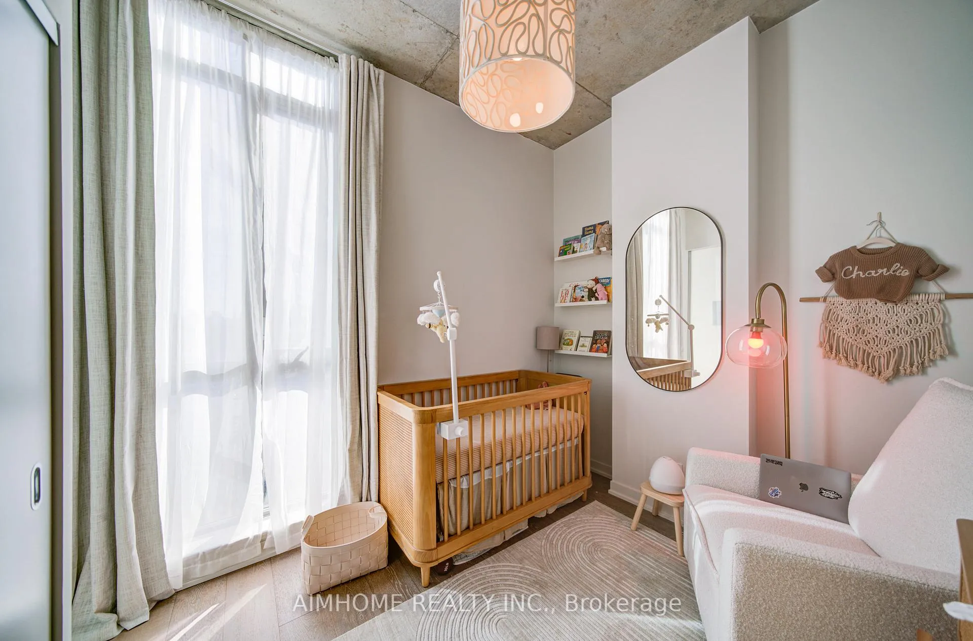 Photo 20 of Unit 610, 8 Gladstone Avenue, Toronto, Little Portugal — HOMEH