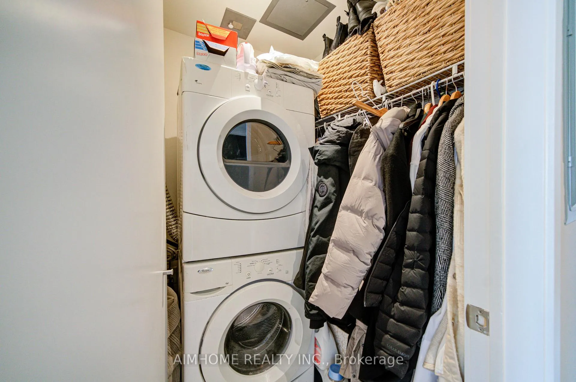 Photo 25 of Unit 610, 8 Gladstone Avenue, Toronto, Little Portugal — HOMEH