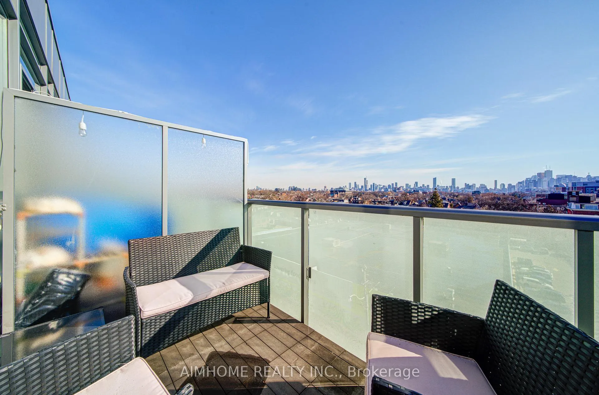 Photo 26 of Unit 610, 8 Gladstone Avenue, Toronto, Little Portugal — HOMEH
