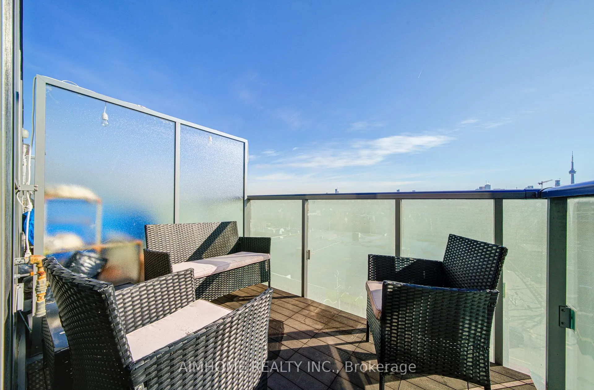 Photo 28 of Unit 610, 8 Gladstone Avenue, Toronto, Little Portugal — HOMEH