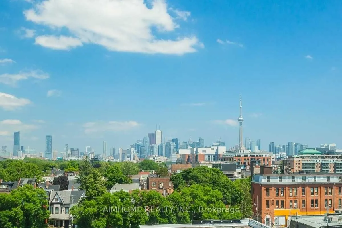 Photo 29 of Unit 610, 8 Gladstone Avenue, Toronto, Little Portugal — HOMEH