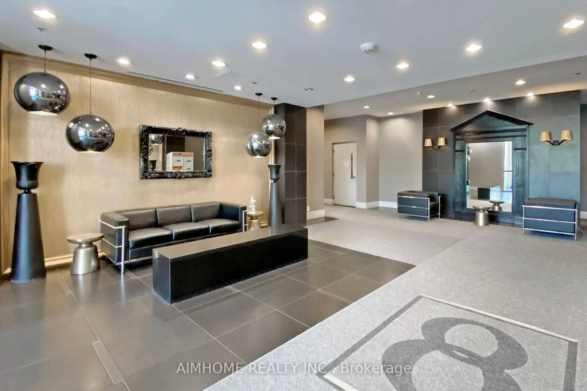 Photo 30 of Unit 610, 8 Gladstone Avenue, Toronto, Little Portugal — HOMEH