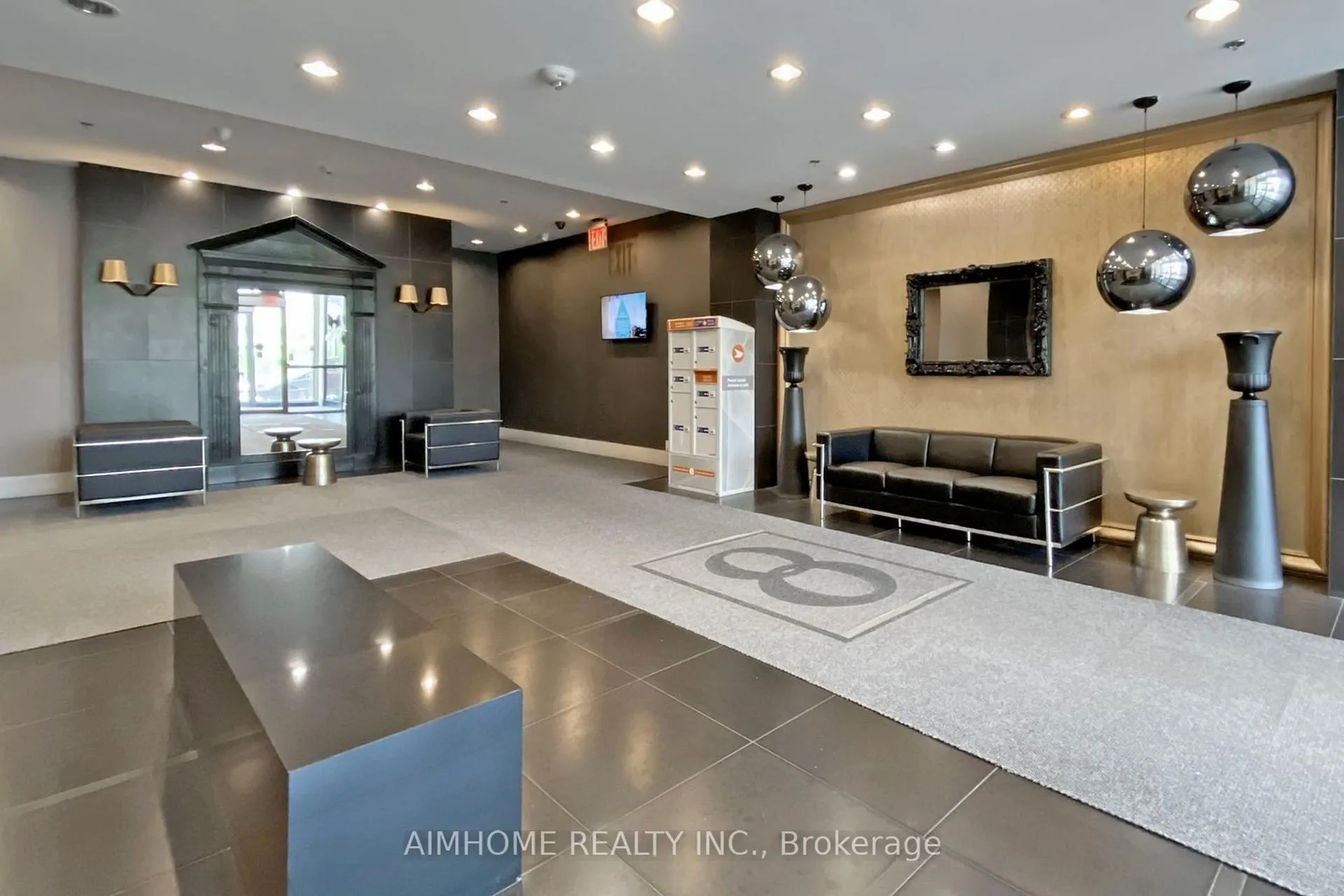 Photo 31 of Unit 610, 8 Gladstone Avenue, Toronto, Little Portugal — HOMEH