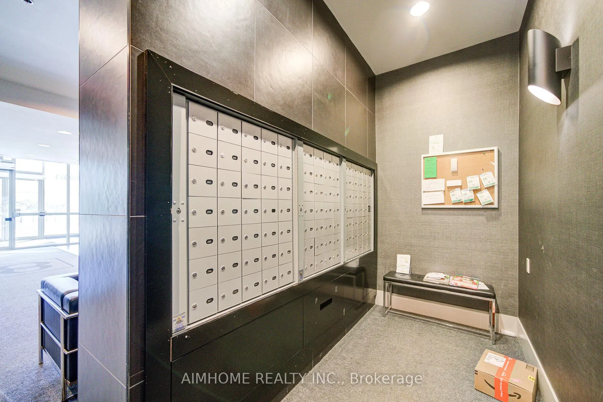 Photo 32 of Unit 610, 8 Gladstone Avenue, Toronto, Little Portugal — HOMEH