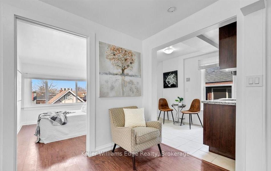 Photo 1 of Unit 3, 10 Rutherford Avenue, Hamilton, St. Clair — HOMEH