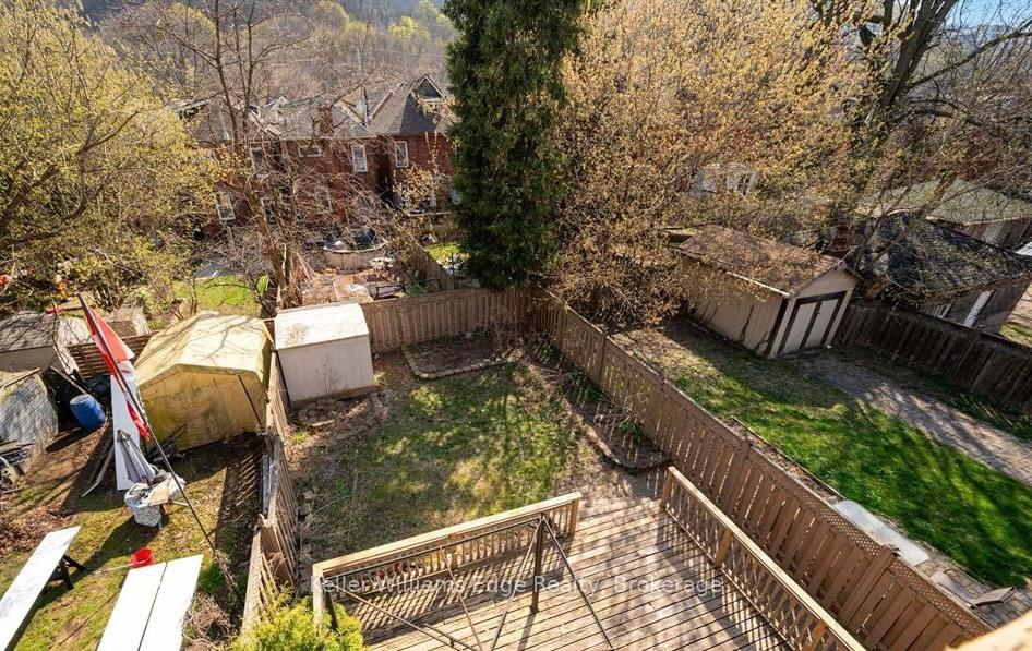 Photo 8 of Unit 3, 10 Rutherford Avenue, Hamilton, St. Clair — HOMEH