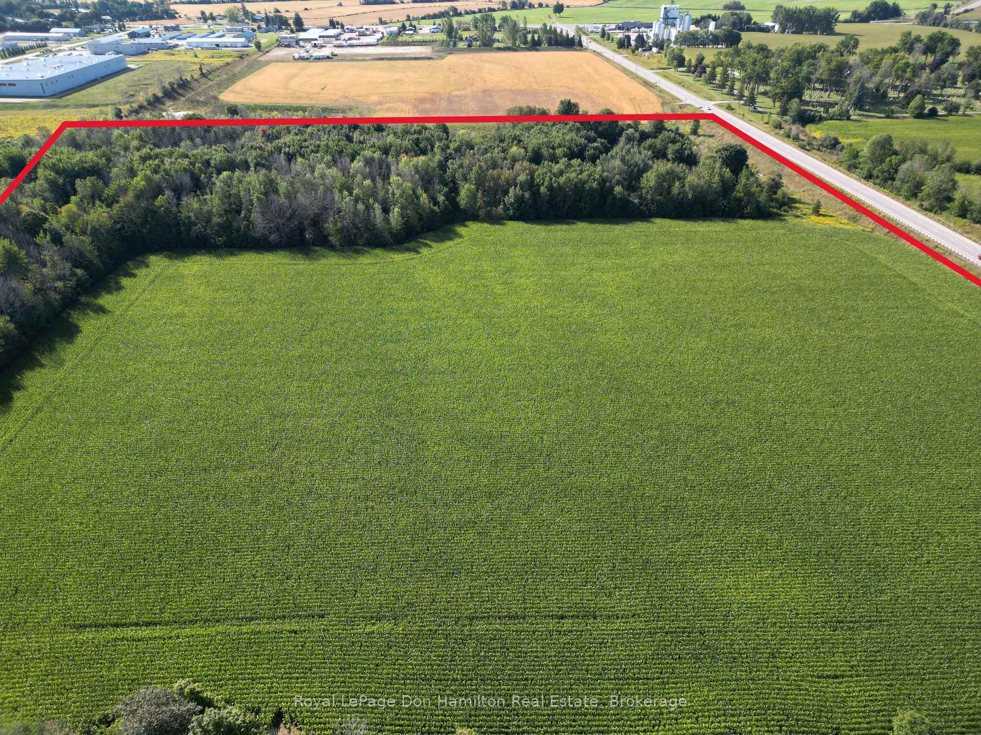 Photo 1 of 5277 23 Highway, Minto — HOMEH