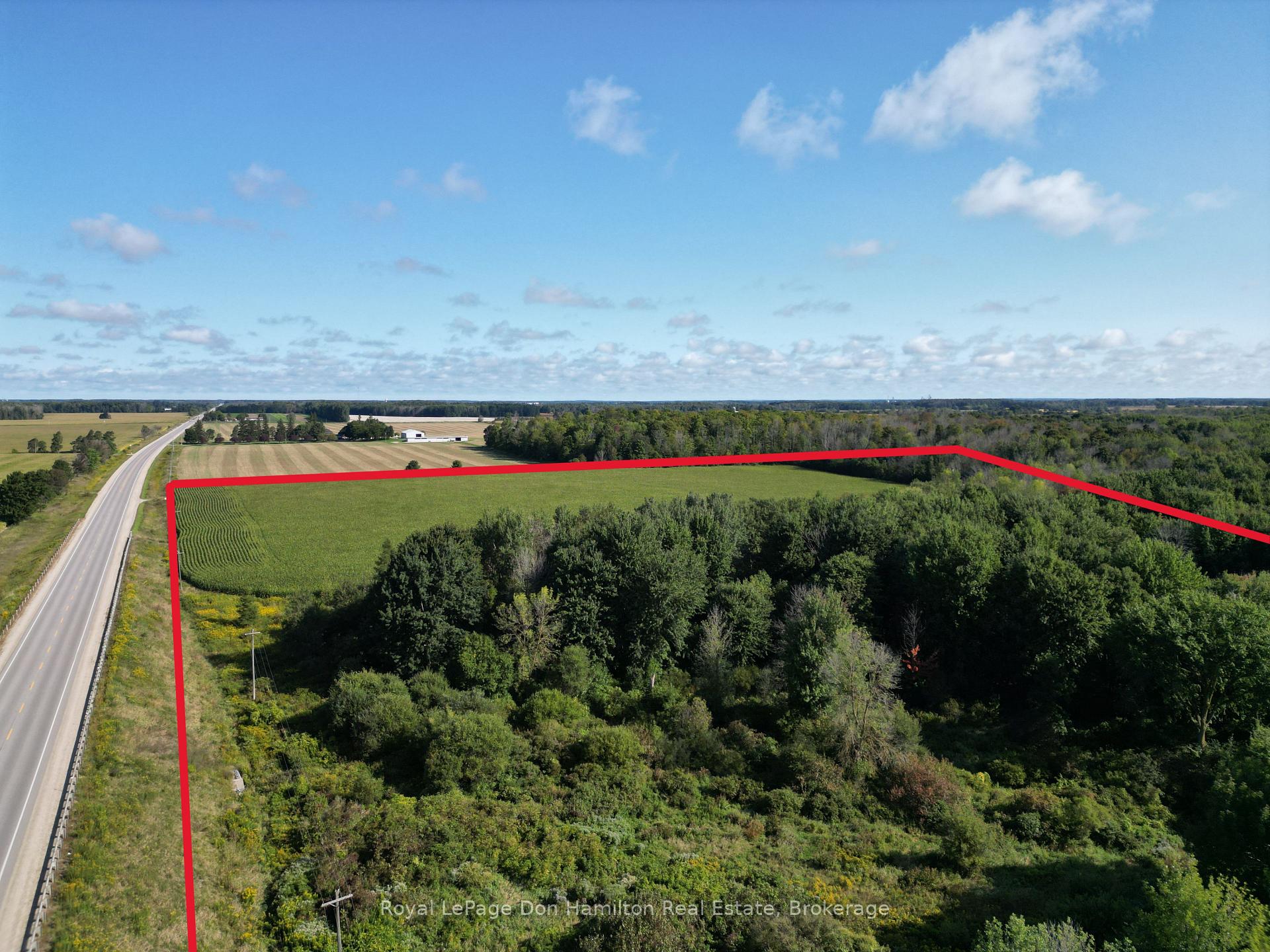 Photo 2 of 5277 23 Highway, Minto — HOMEH